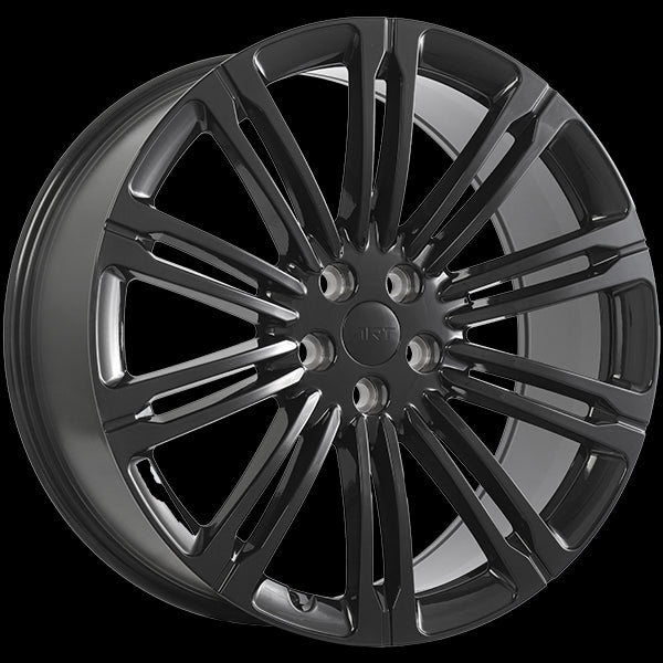 ART Replica REPLICA 310 (Gloss Black) | 22x9.5 | 5x120 | 43 | 72.6