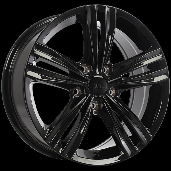 ART Replica REPLICA 315 (Gloss Black) | 18x8.0 | 5x112 | 45 | 57.1