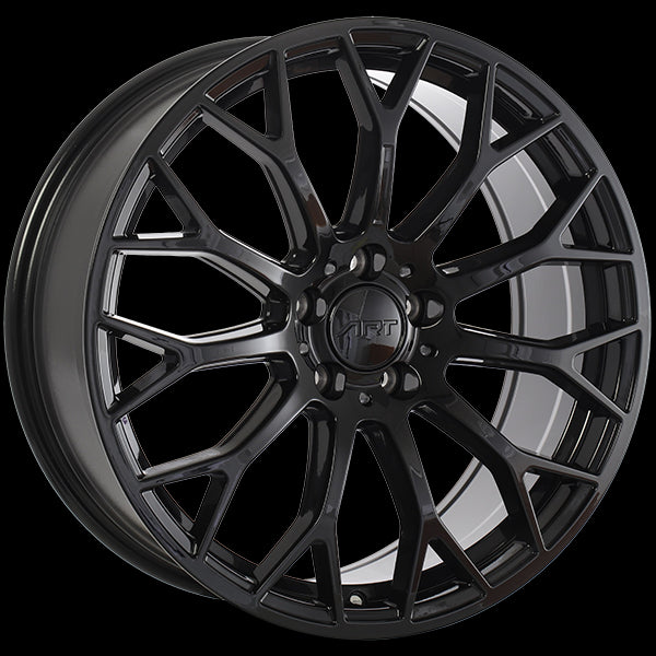 ART Replica REPLICA 341 (Gloss Black) | 19x9.0 | 5x112 | 45 | 66.6