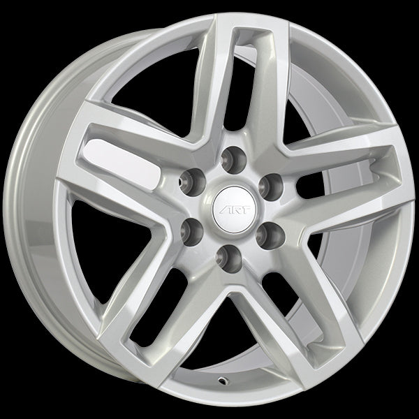 ART Replica REPLICA 353 (Silver) | 20x9.0 | 6x139.7 | 20 | 77.8