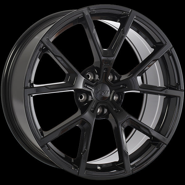 ART Replica REPLICA 362 (Gloss Black) | 18x8.0 | 5x112 | 25 | 66.6