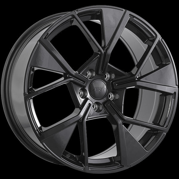 ART Replica REPLICA 364 (Gloss Black) | 19x8.5 | 5x112 | 38 | 57.1