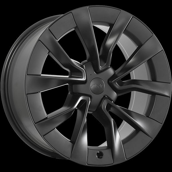 ART Replica REPLICA 367 (Satin Black) | 19x9.5 | 5x114.3 | 45 | 64.1