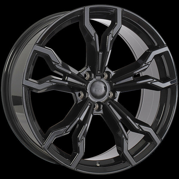 ART Replica REPLICA 371 (Gloss Black) | 20x8.5 | 5x112 | 35 | 66.6