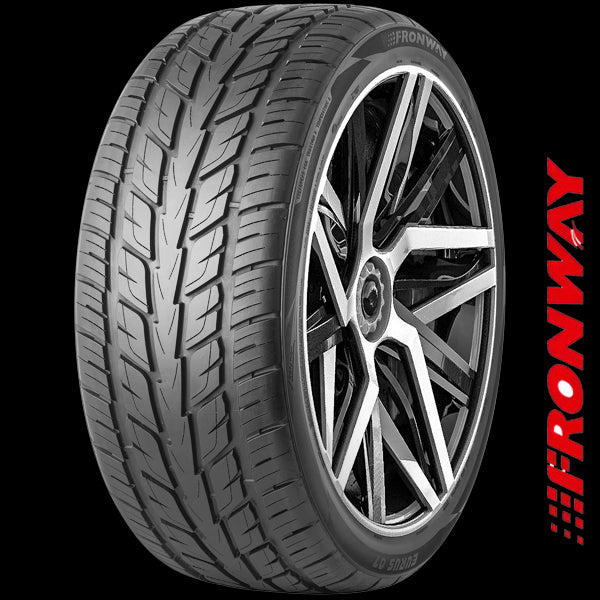 FRONWAY EURUS 07