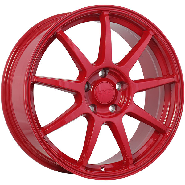 DAI Wheels REV