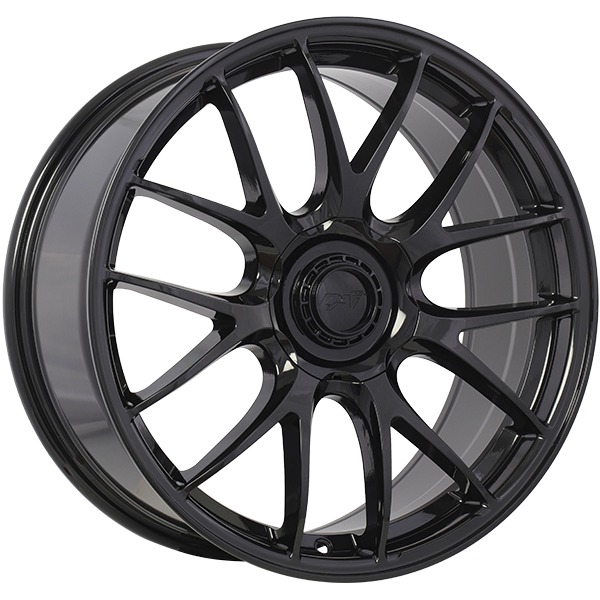 DAI Wheels VELOCITY