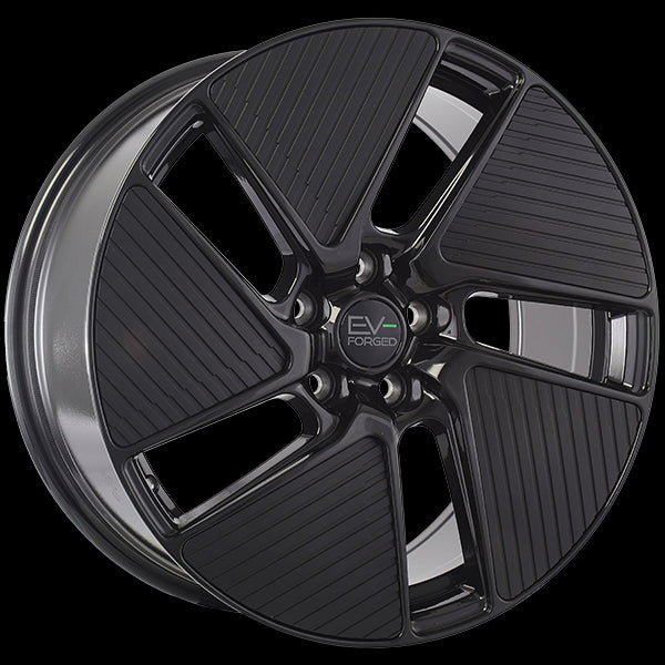 EV Forged EV2 (Gloss Black) | 19x7.5 | 5x114.3 | 50 | 67.1