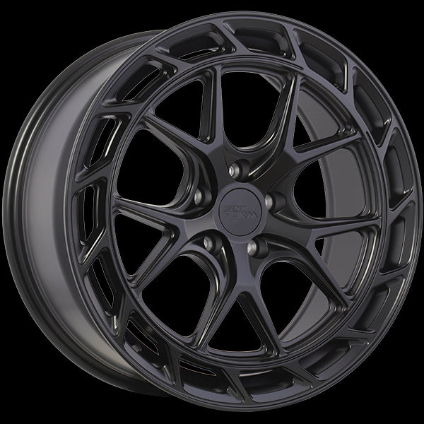 720 Form FF18 (Satin Black) | 18x8.0 | 5x114.3 | 40 | 67.1