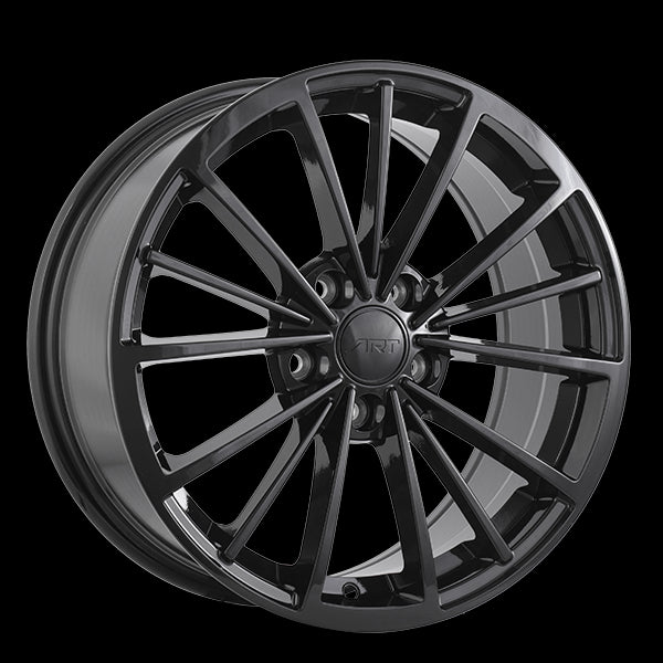 ART Replica REPLICA 378 (Gloss Black) | 17x7.5 | 5x112 | 45 | 57.1