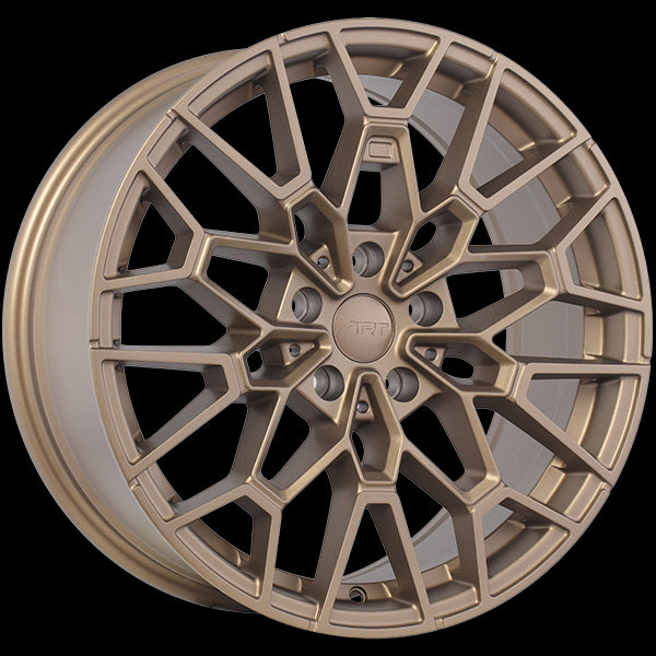 ART Replica REPLICA 381 (Sand Bronze) | 18x8.0 | 5x112 | 33 | 66.6