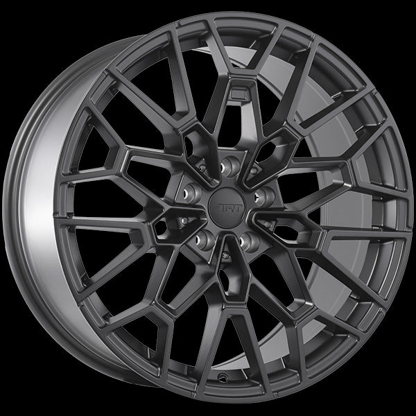 ART Replica REPLICA 381 (Satin Black) | 19x9.0 | 5x112 | 40 | 66.6