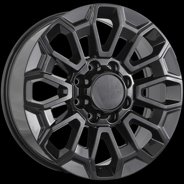 ART Replica REPLICA 391 (Gloss Black) | 22x8.5 | 8x180 | 44 | 78.1