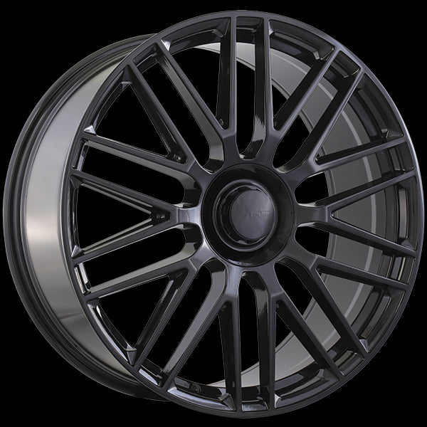 ART Replica REPLICA 398 (Gloss Black) | 22x11.5 | 5x112 | 47 | 66.6