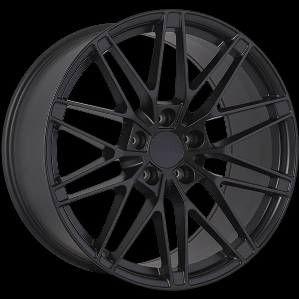 ART Replica REPLICA 399 (Satin Black) | 20x7.5 | 5x130 | 32 | 66.5