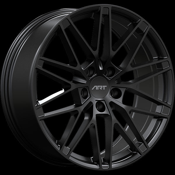 ART Replica REPLICA 399 (Satin Black) | 21x10.5 | 5x130 | 47 | 66.5