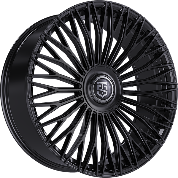 TIS Wheels 507B
