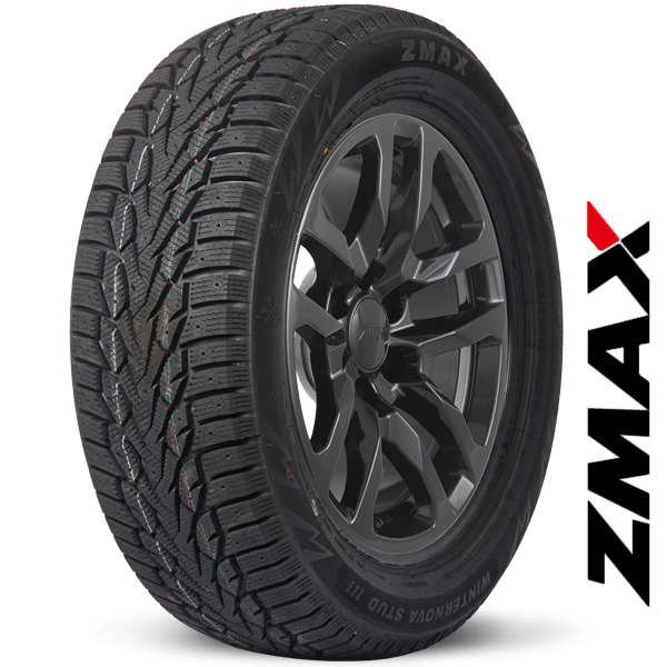 ZMAX WINTERNOVA STUD III