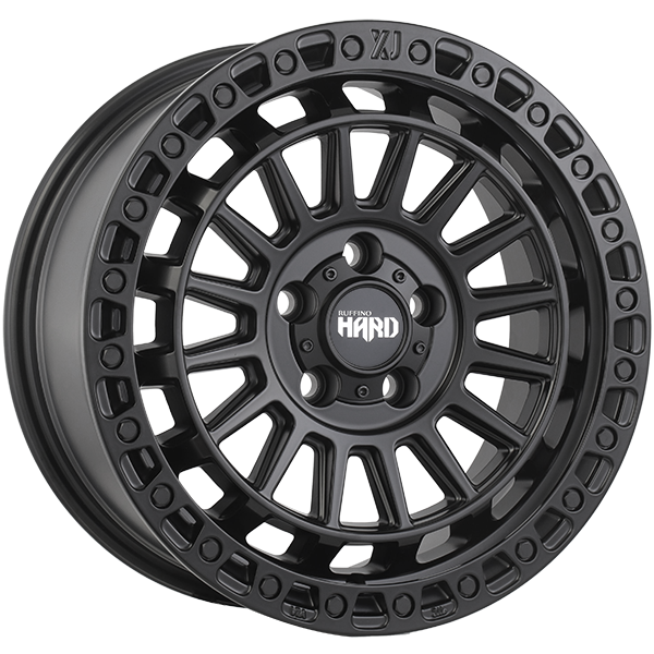 Ruffino HARD XJ