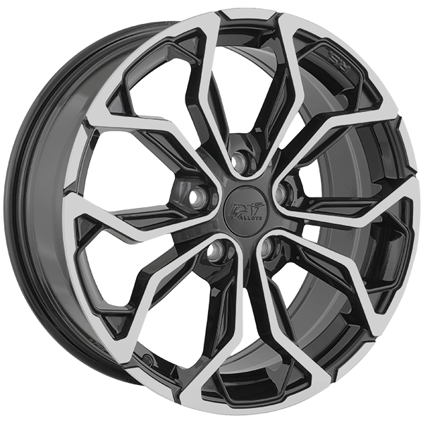DAI Wheels MUSE