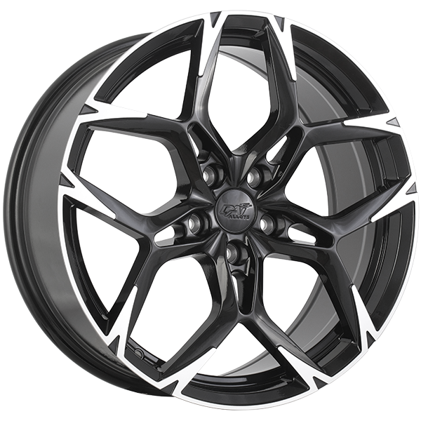 DAI Wheels RAZOR-X