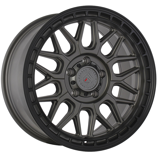 Forged Wheels XR11