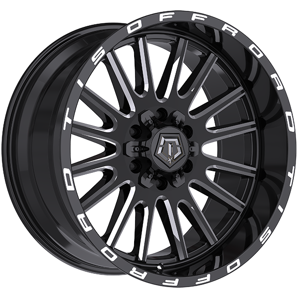 TIS Wheels 567
