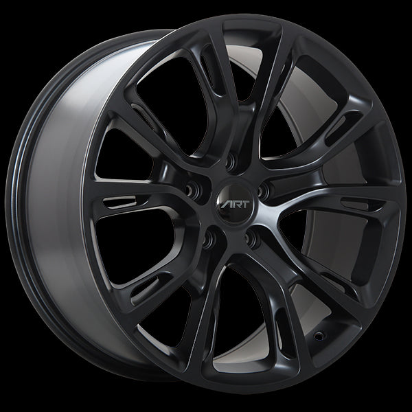 ART Replica REPLICA 29 (Satin Black) | 20x9.0 | 5x127 | 34 | 71.5