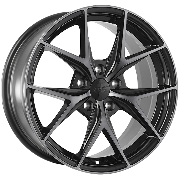 DAI Wheels ELEGANTE