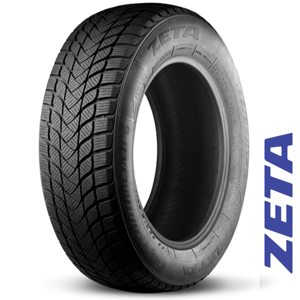ZETA ANTARCTICA 5