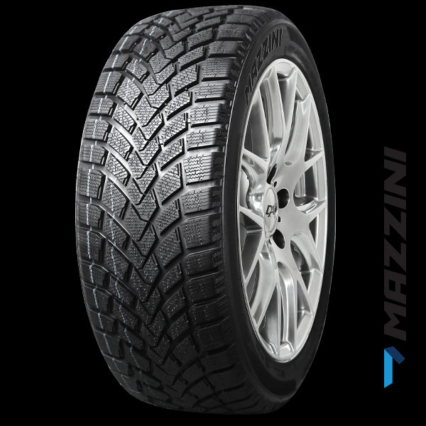 185/65R14 MAZZINI SNOWLEOPARD MS 90T