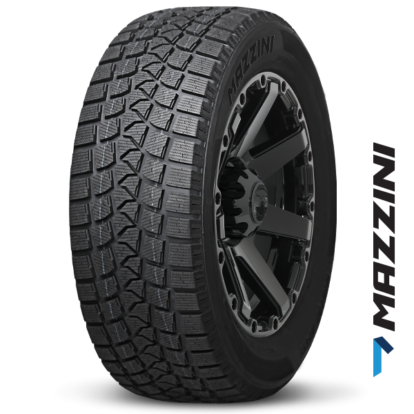 MAZZINI SNOWLEOPARD LX