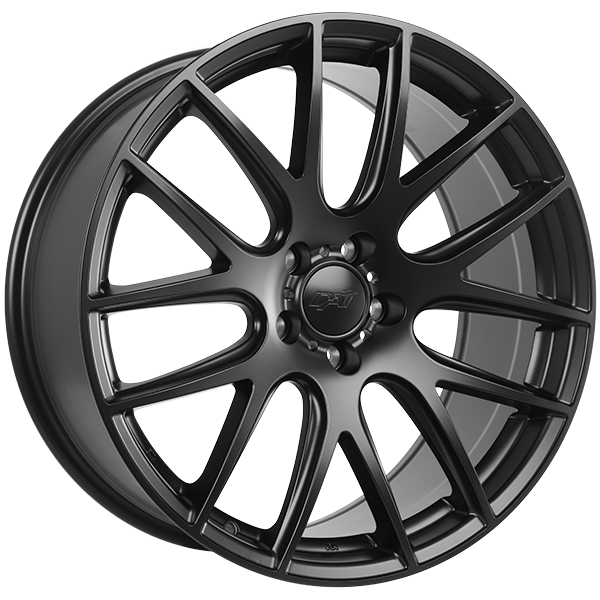 DAI Wheels AUTOBAHN