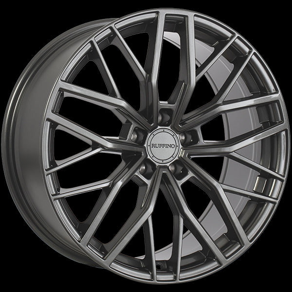 Ruffino TEKNIK (Graphite) | 18x8.0 | 5x114.3 | 35 | 73.1