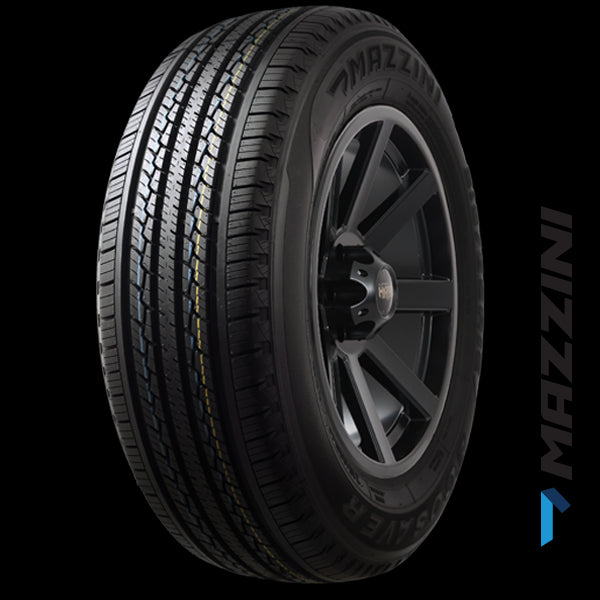 MAZZINI ECOSAVER 245/65R17 111H XL