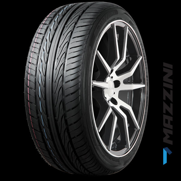 MAZZINI ECO607 285/35ZR22 112W