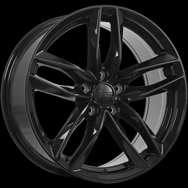 ART Replica REPLICA 36 (Gloss Black) | 17x7.5 | 5x112 | 35 | 66.5