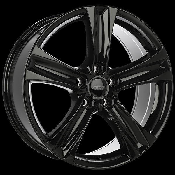 ART Replica REPLICA 28 (Gloss Black) | 18x8.0 | 5x114.3 | 35 | 60.1