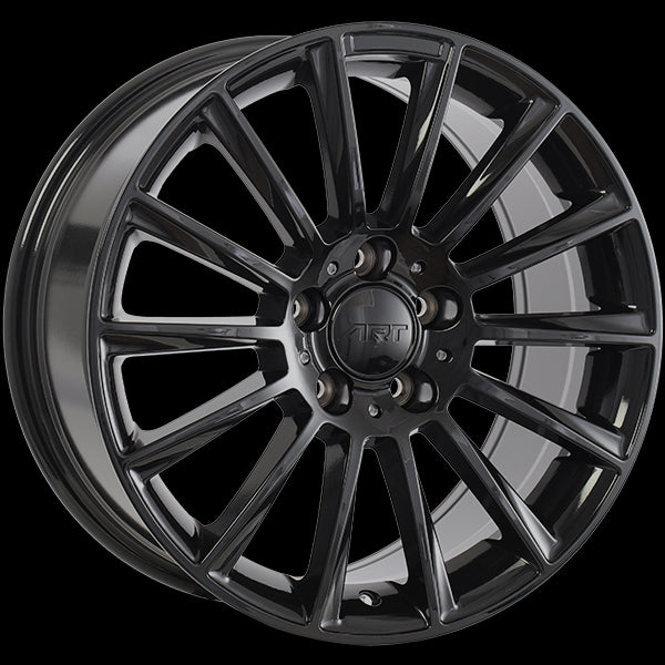 ART Replica REPLICA 92 (Gloss Black) | 17x8.0 | 5x112 | 42 | 66.6