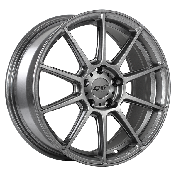 DAI Wheels PILOT