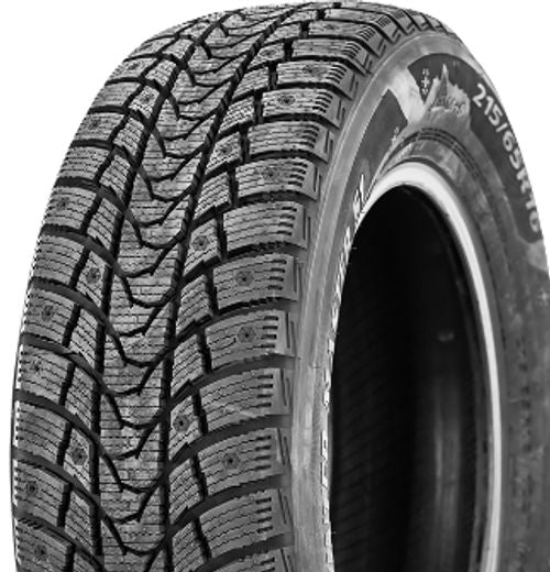 Winter Master S1 225/40R18 92H XL (Studdable)