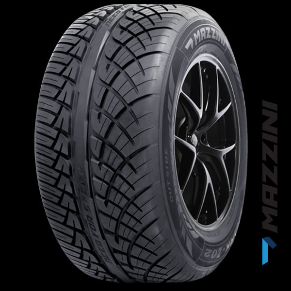 MAZZINI SHARK-Z02 265/50R20 111W