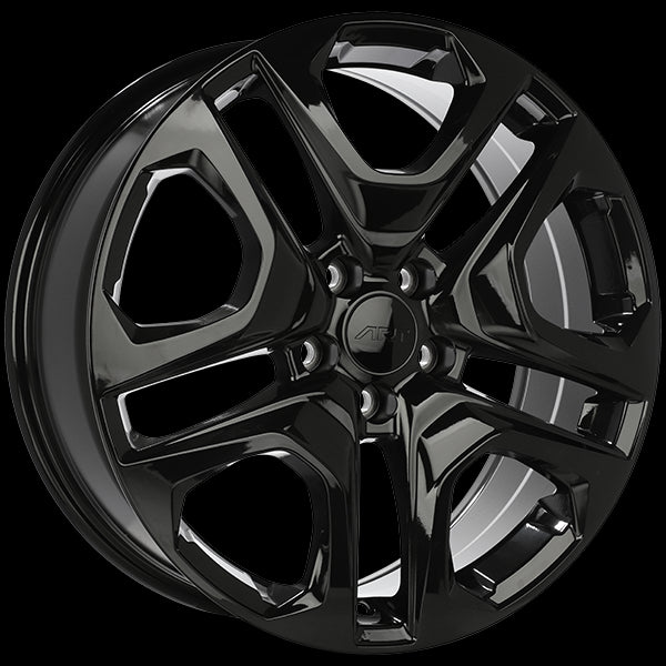 ART Replica REPLICA 178 (Gloss Black) | 19x7.5 | 5x114.3 | 40 | 60.1