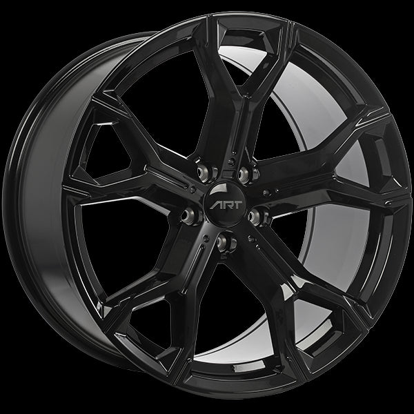 ART Replica REPLICA 181 (Gloss Black) | 20x9.0 | 5x112 | 35 | 66.6