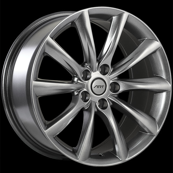 ART Replica REPLICA 171 (Gunmetal Reflex) | 18x8.5 | 5x114.3 | 35 | 64.1