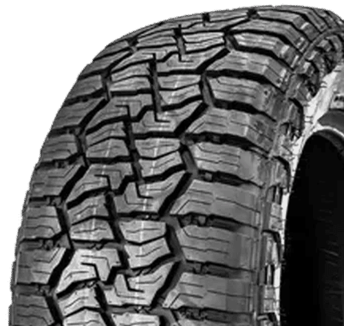 Rough Master XT LT285/65R18 10PR 125 / 122R