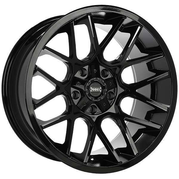 Ruffino HARD TACTICAL