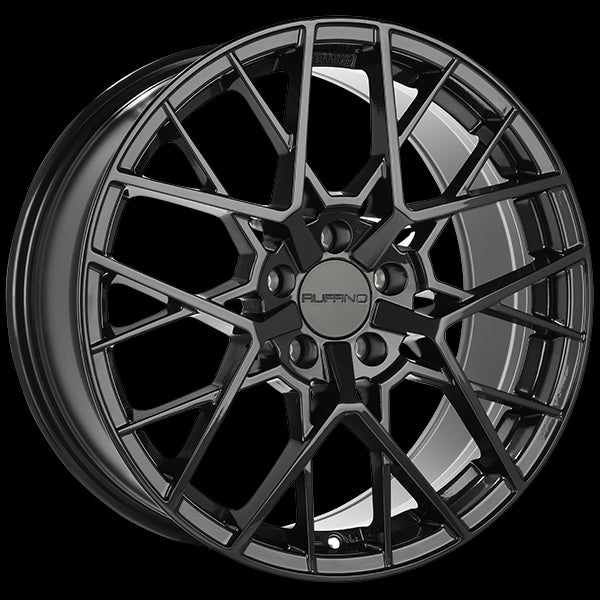 Ruffino INCEPTION (Black Magic) | 18x8.0 | 5x114.3 | 35 | 73.1