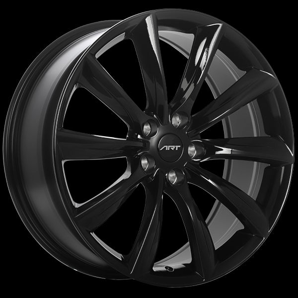 ART Replica REPLICA 171 (Gloss Black) | 19x8.5 | 5x114.3 | 35 | 64.1