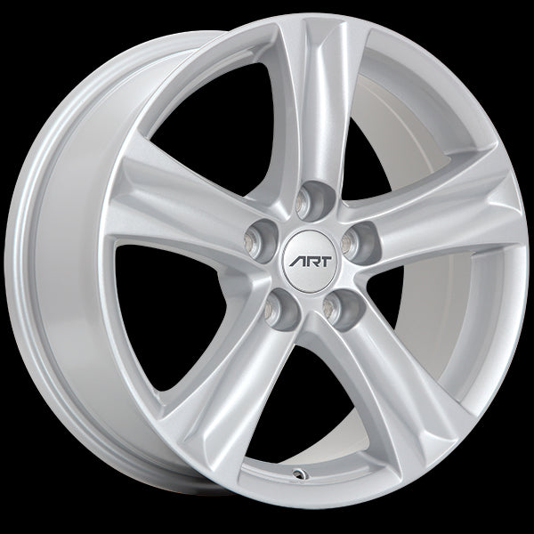 ART Replica REPLICA 28 (Silver) | 17x7.5 | 5x114.3 | 35 | 60.1